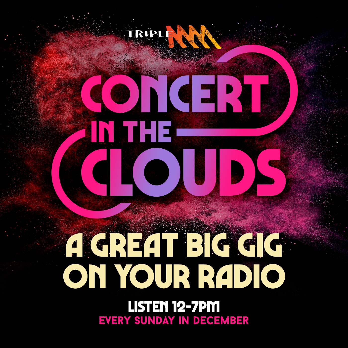 "The most beautiful songs in the world" As Crowded House hit Concert In The Clouds, Wil Anderson shares why it's so special seeing the band live