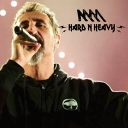 New System Of A Down music, Foo Fighters announce new album & more MMM Hard N Heavy headlines