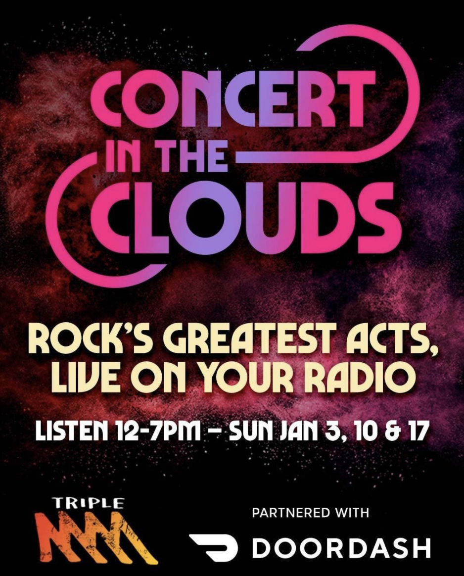 Dean Lewis on the Crowded House song he loves