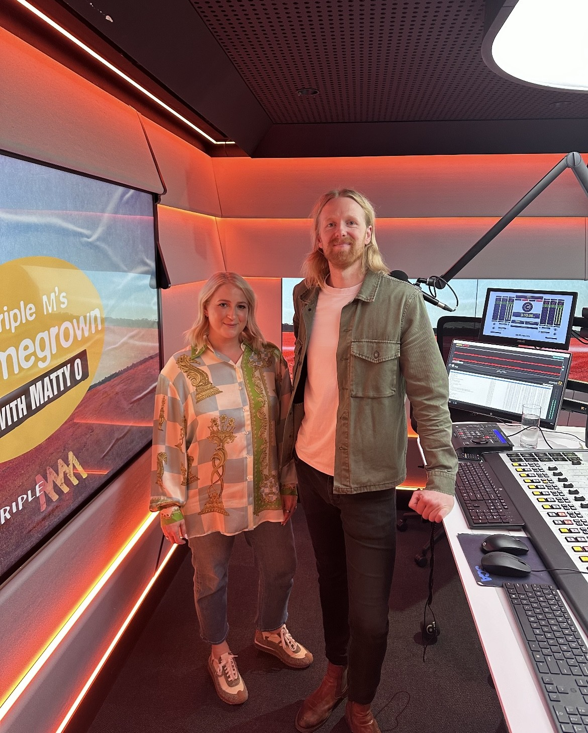 Kate Gudinski Takes Us Inside GUDINSKI, The Doco-Series On LiSTNR