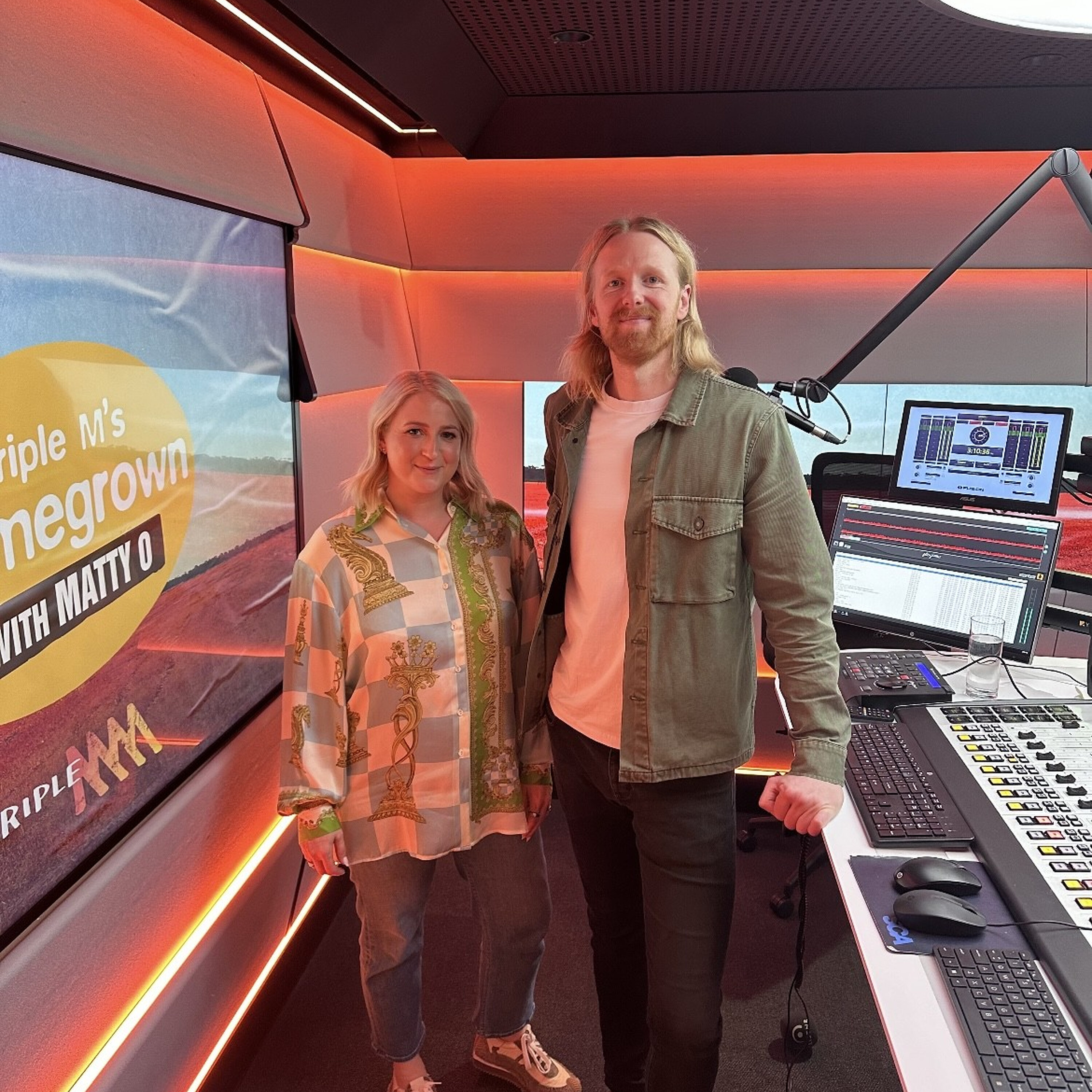 Kate Gudinski Takes Us Inside GUDINSKI, The Doco-Series On LiSTNR