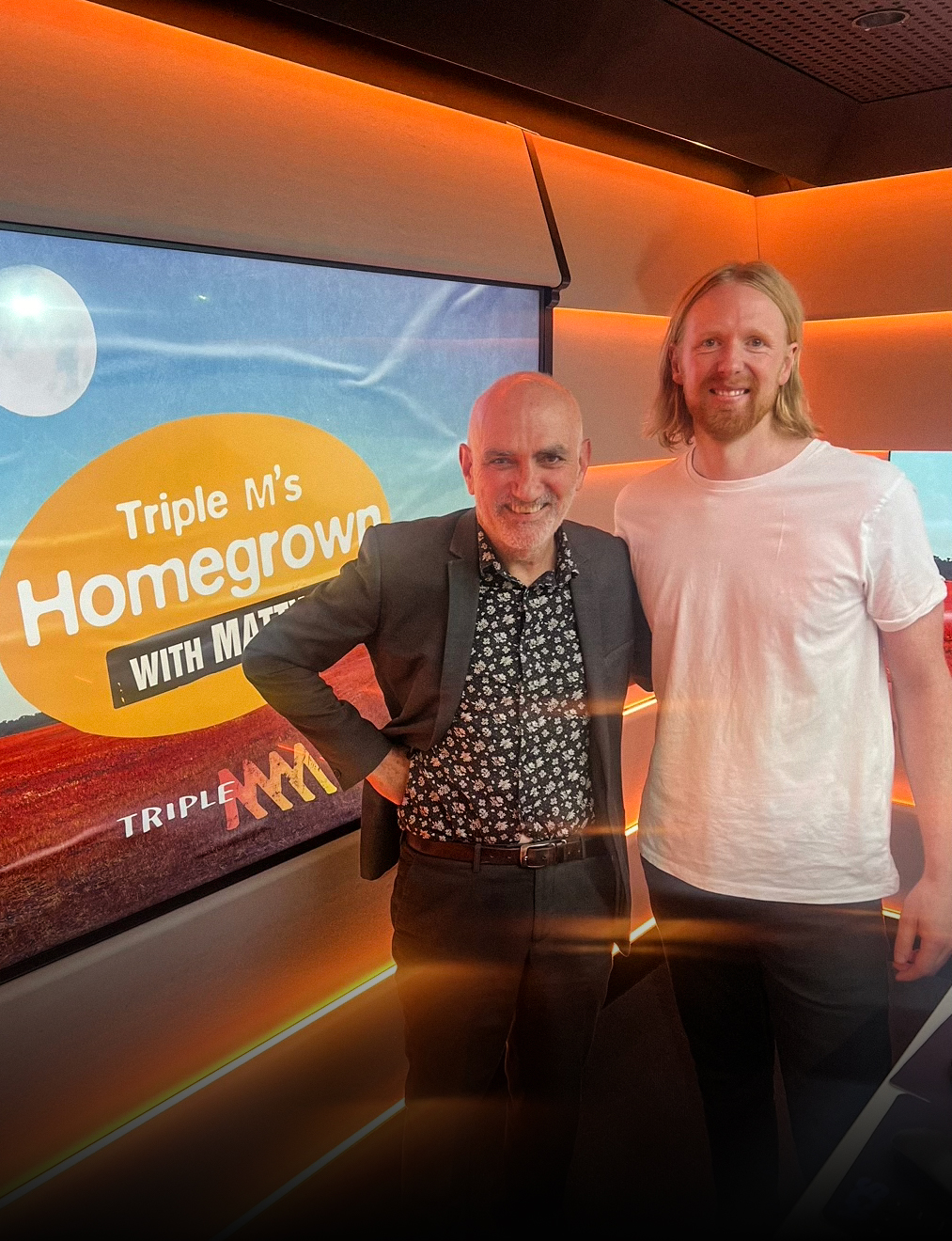 HOMEGROWN: Paul Kelly Unveils New Album 'Fever Longing Still'