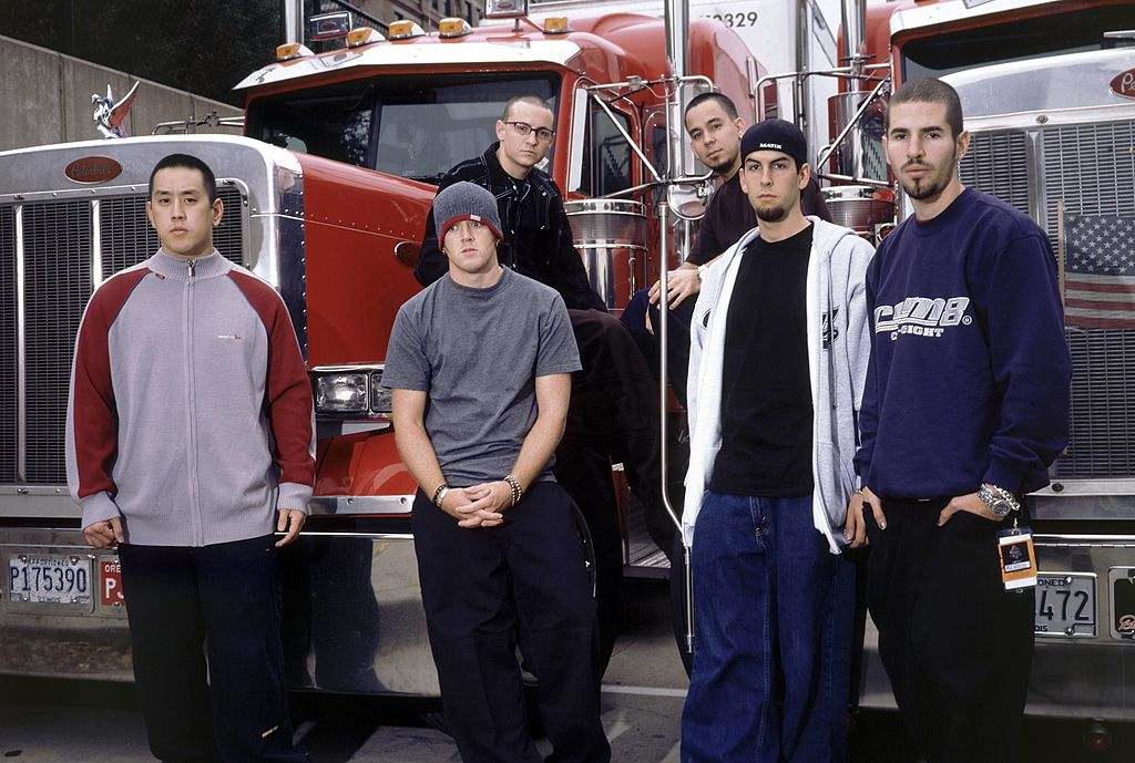 Linkin Park To Release Never-Before-Heard 'Meteora' Song With Chester Bennington + MORE