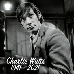 Charlie Watts Tribute, 1941 - 2021