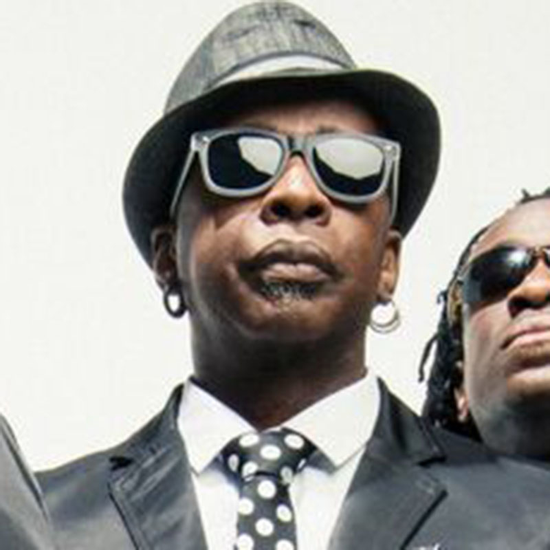 Living Colour's Vernon Reid Chats With Ronny Lerner