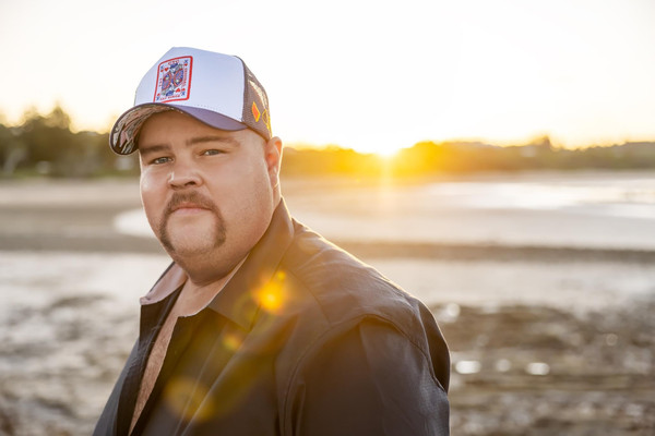 Brad Cox  - Water Fasts, Weddings, Mack Trucks and a HUGE Tour!