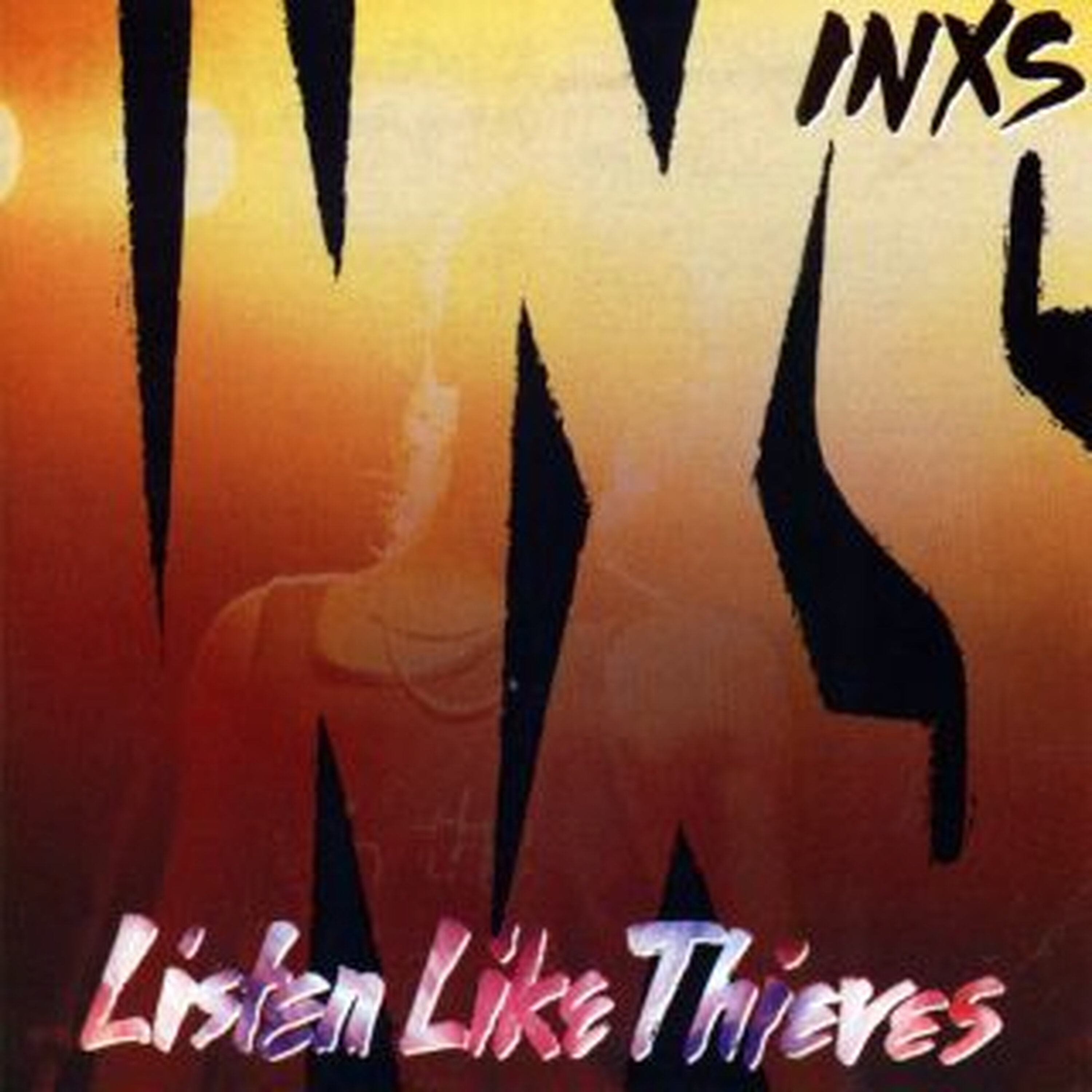 Listen Like Thieves Turns 40: INXS Look Back on Their Breakthrough Album