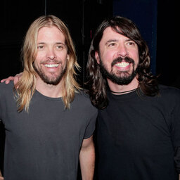 Foo Fighters To Continue Without Taylor Hawkins, New Dio Museum + MORE