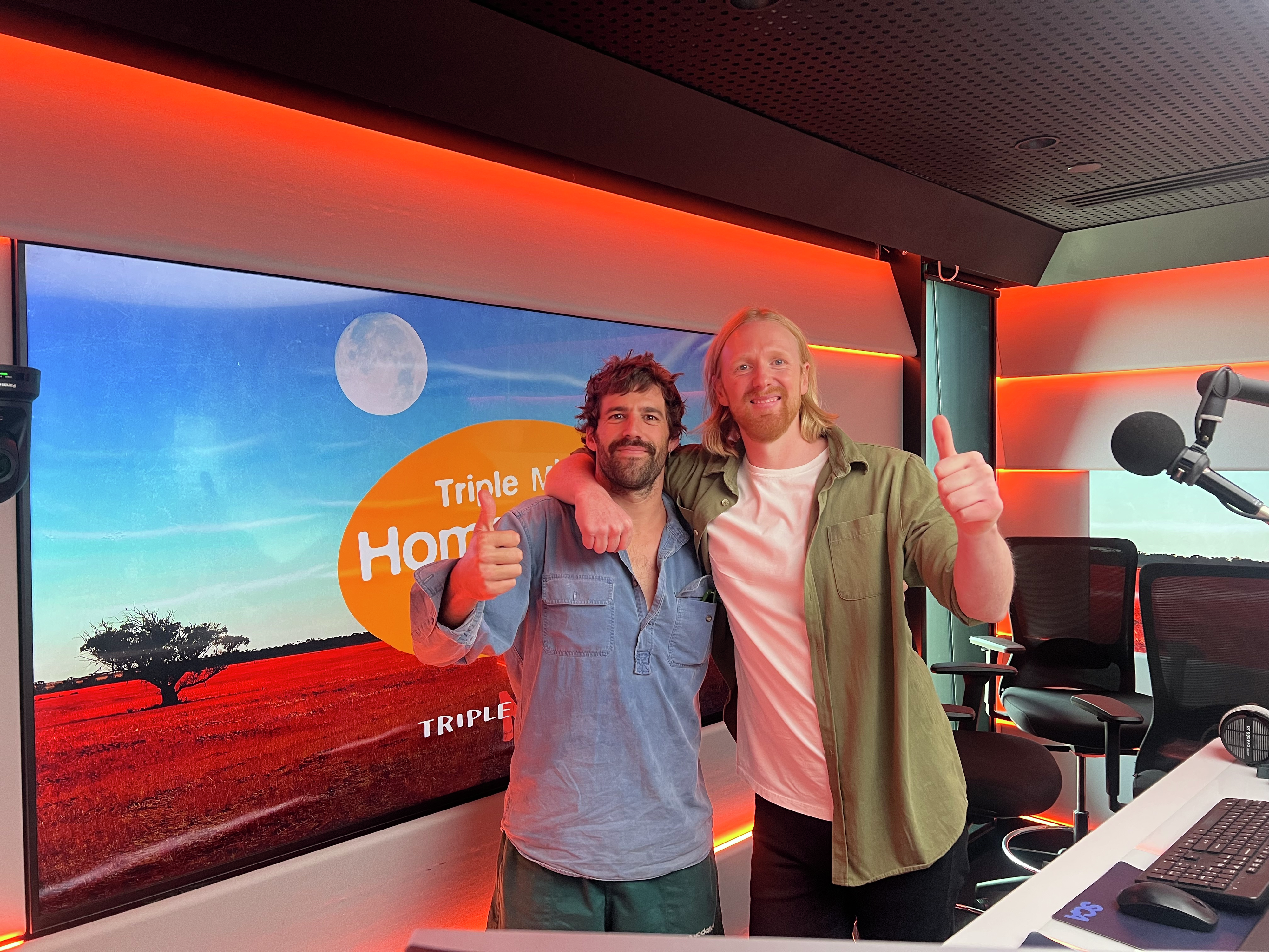 HOMEGROWN - It's The Pretty Littles Album Release Day!!!