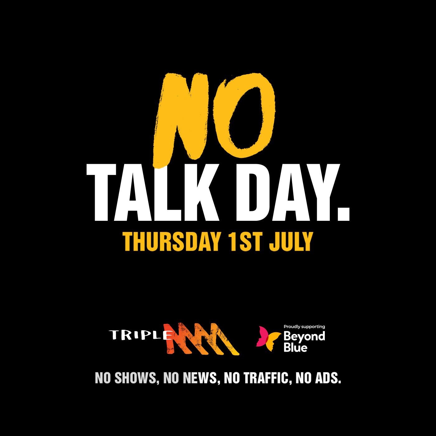 No Talk Day Special | Depression & Anxiety when you run a small business