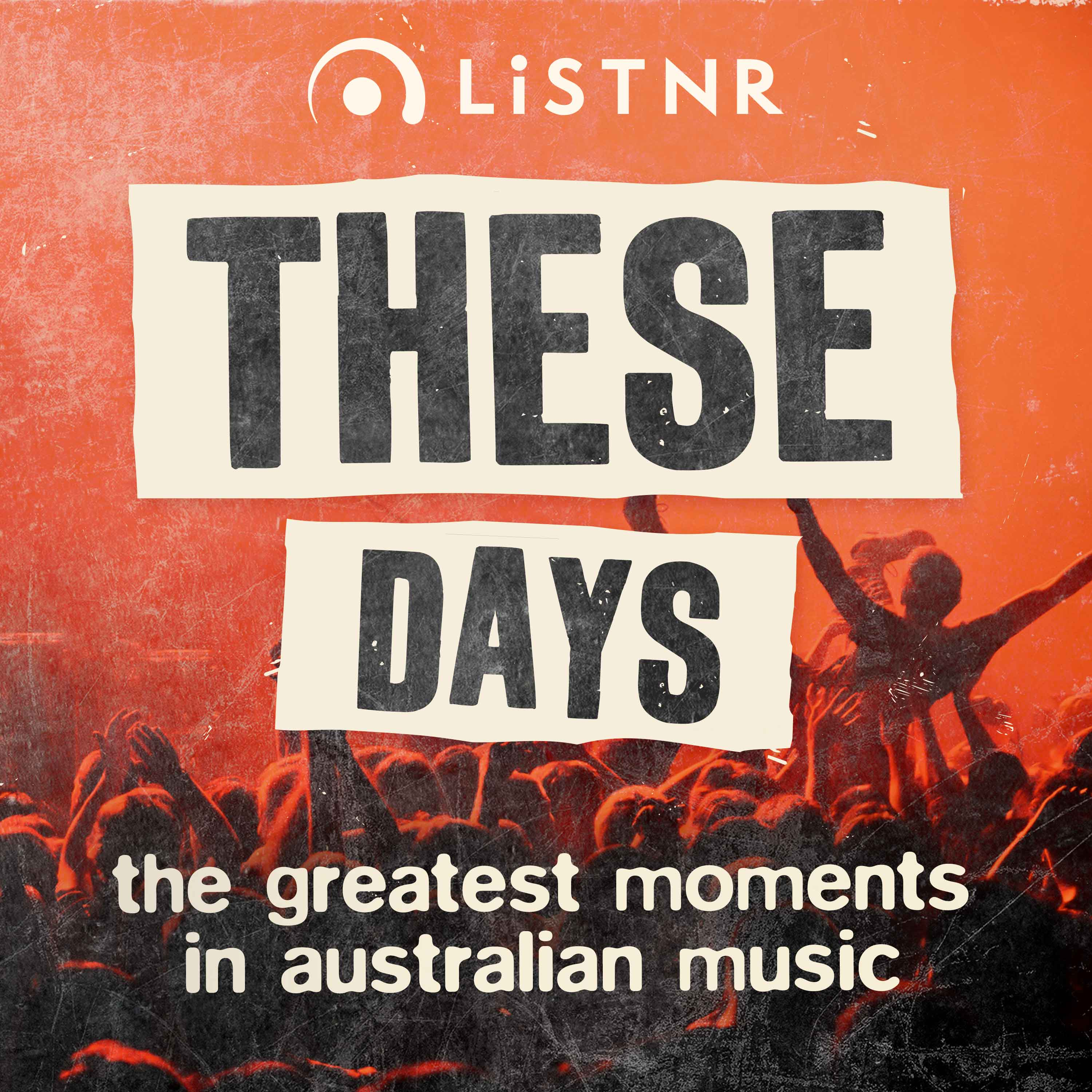 These Days Ep 1 - The Birth of Pub Rock - SPECIAL