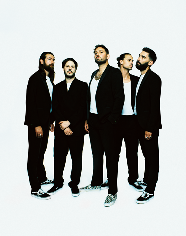 You Me At Six Announce Final Ever Aussie Tour, Scott Ian Is Pissed At Slayer + MORE