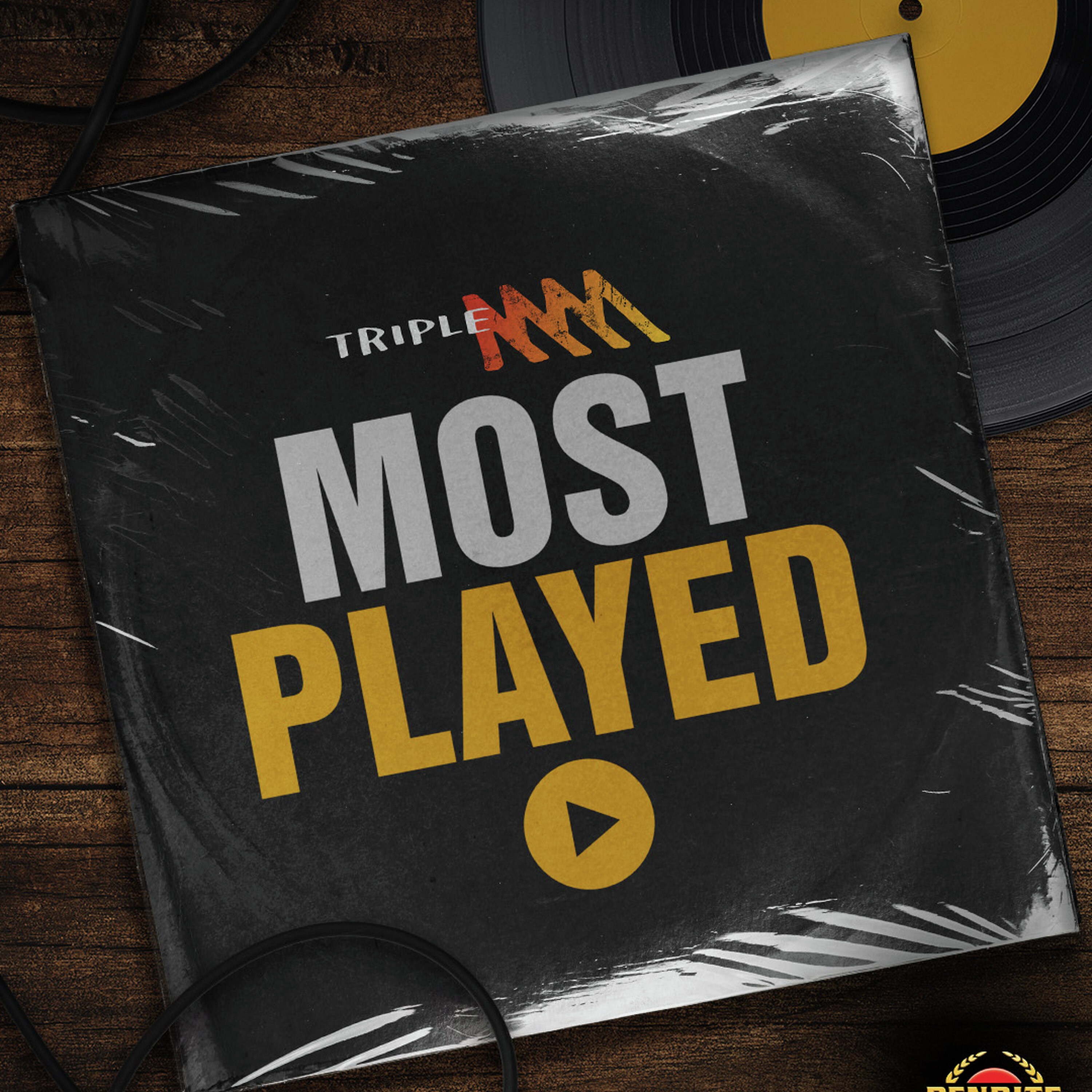 GANGgajang Celebrates 'Sounds Of Then' Going #1 in Triple M’s Most Played episode artwork