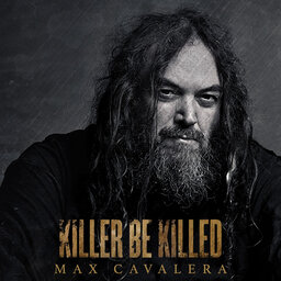 "it was inspired by classic long songs like some of the Metallica songs, in fact the nick name for the song was 'puppets" Max Cavalera FULL interview with Higgo