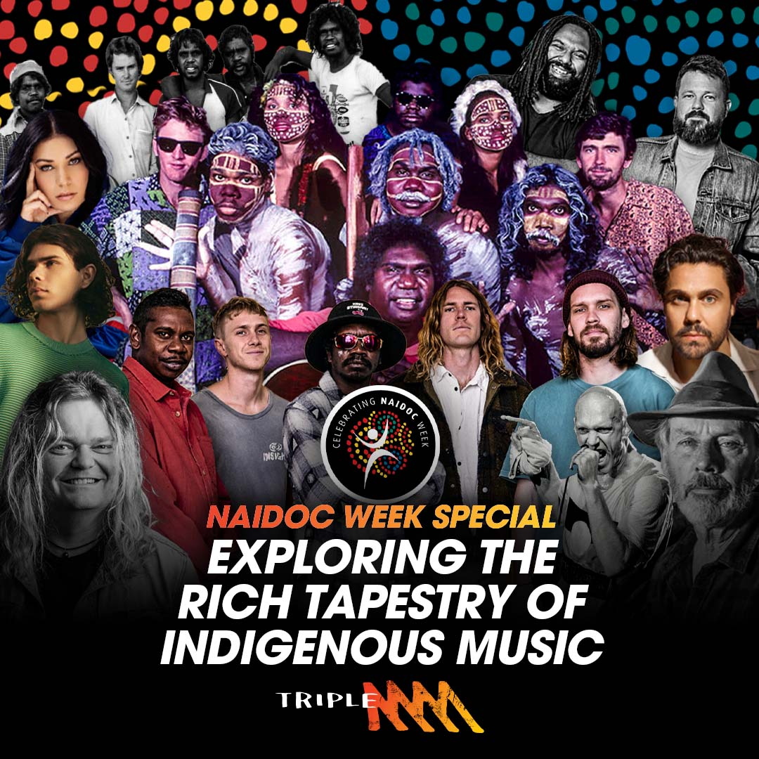 Triple M Homegrown with Matty O