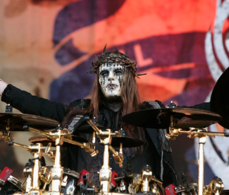 ANGRY Slipknot Fans After Joey Jordison Grammys Snub, and Parkway Drive Dramas!