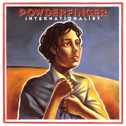 Powderfinger Reunite At Triple M To Celebrate The 20th Anniversary Of Internationalist Powderfinger Reunite At Triple M To Celebrate The 20th Anniversary Of Internationalist