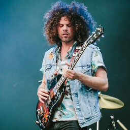 Wolfmother headlines new East Coast rock & metal festival & more live music news!