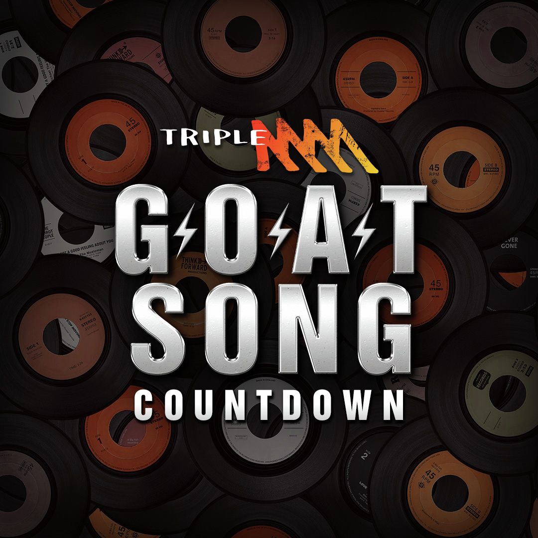 Triple M's GOAT Song Has Been Crowned! The Greatest Song Of All Time