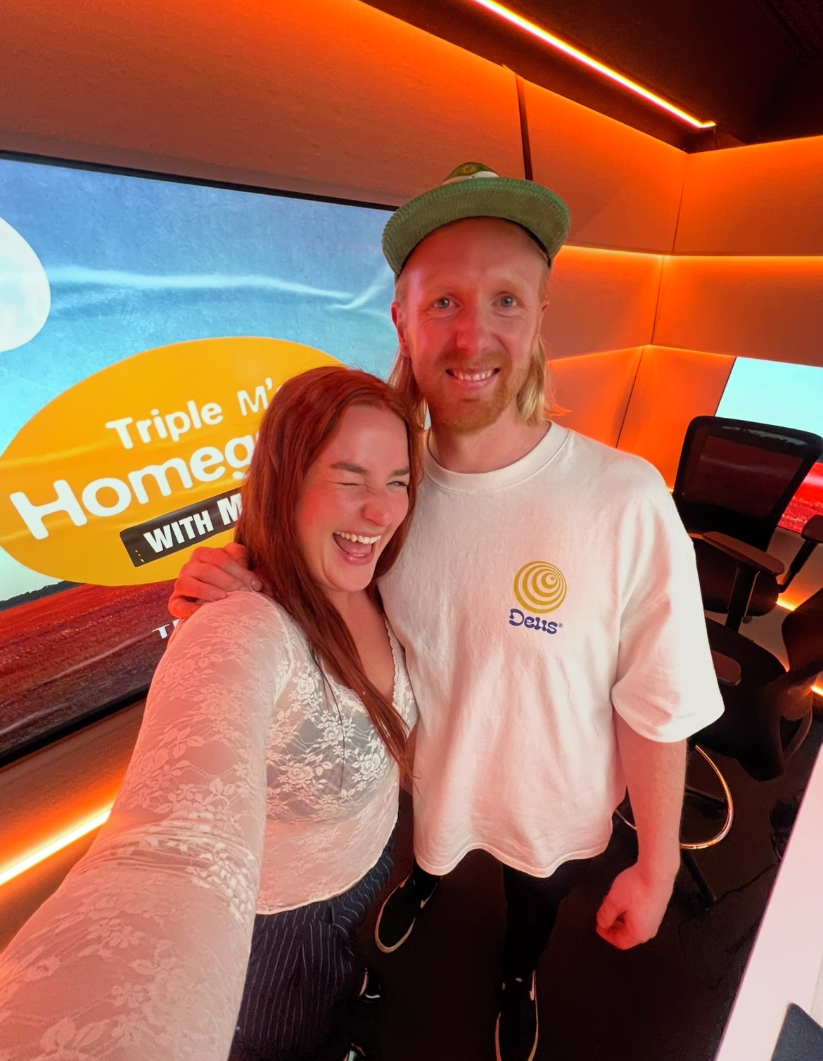 HOMEGROWN - Mia Wrays' Debut Album Was Worth The Wait!