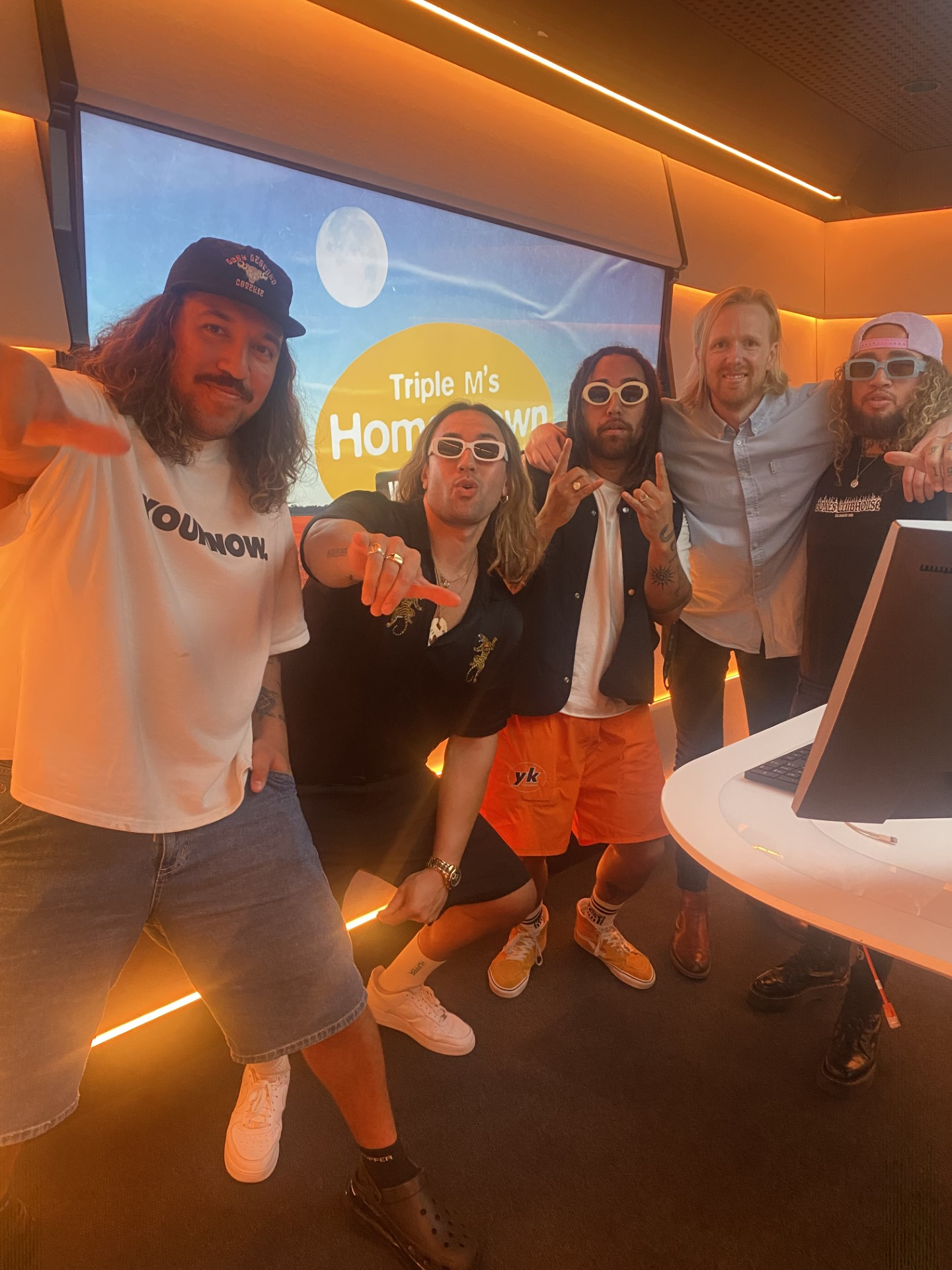 Triple M Homegrown with Matty O