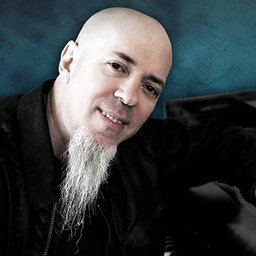 Jordan Rudess Tour Interview With Ronny Lerner