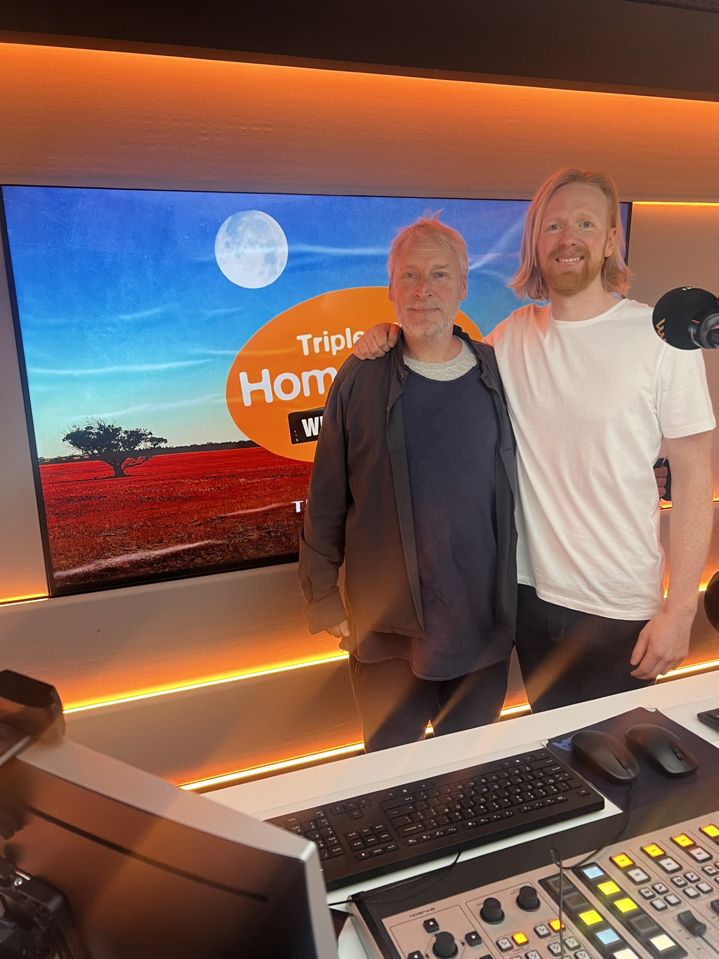 Triple M Homegrown with Matty O