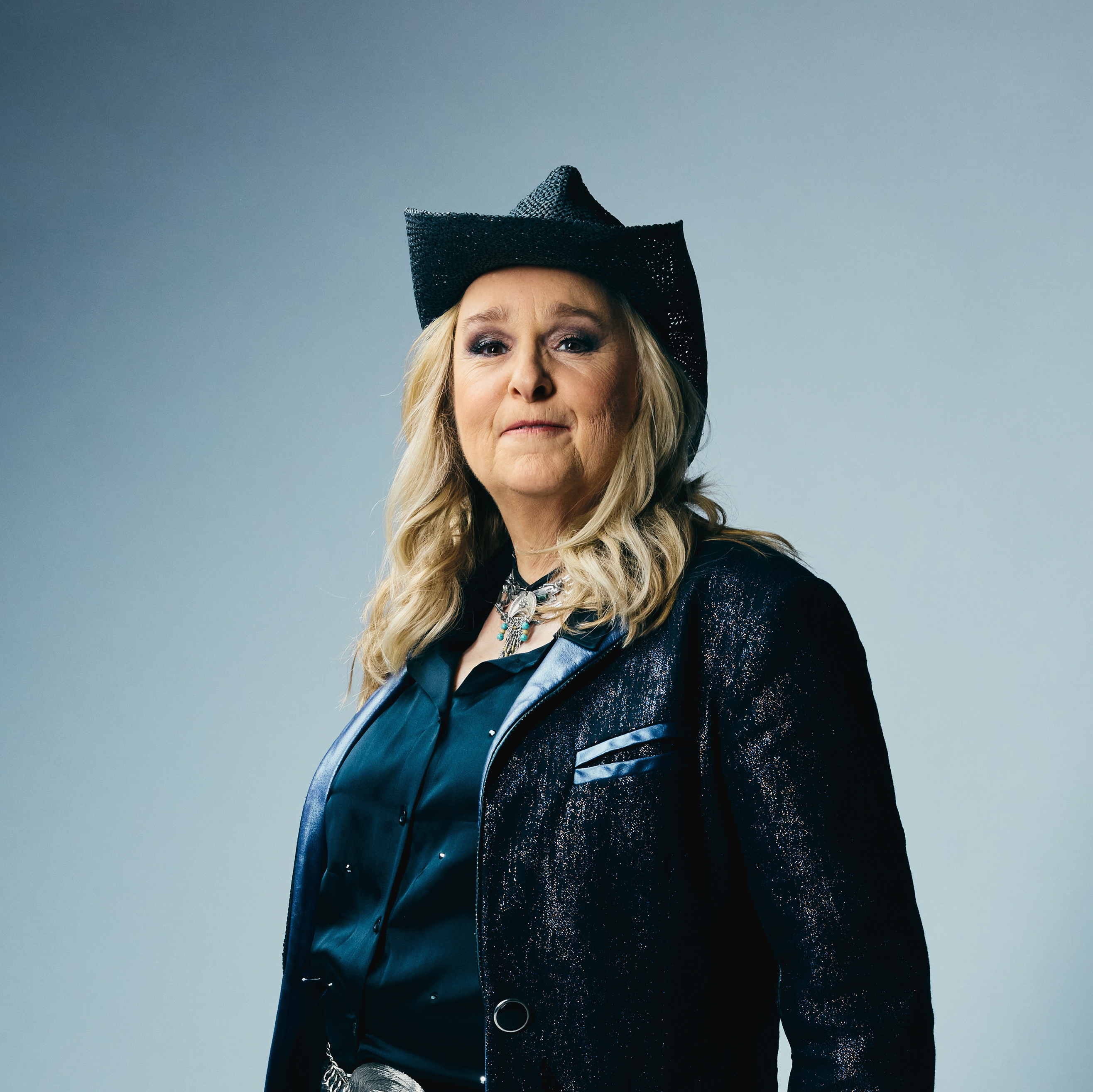 Melissa Etheridge Talks Love, Loss, and Rock 'n' Roll Ahead Of Her Australian Tour