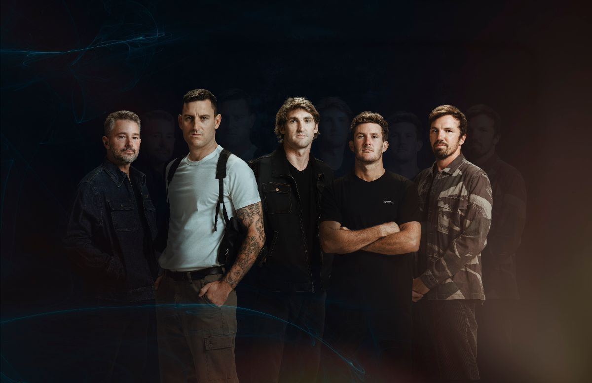 Parkway Drive Announce Huge 2024 Aussie Arena Tour + MORE
