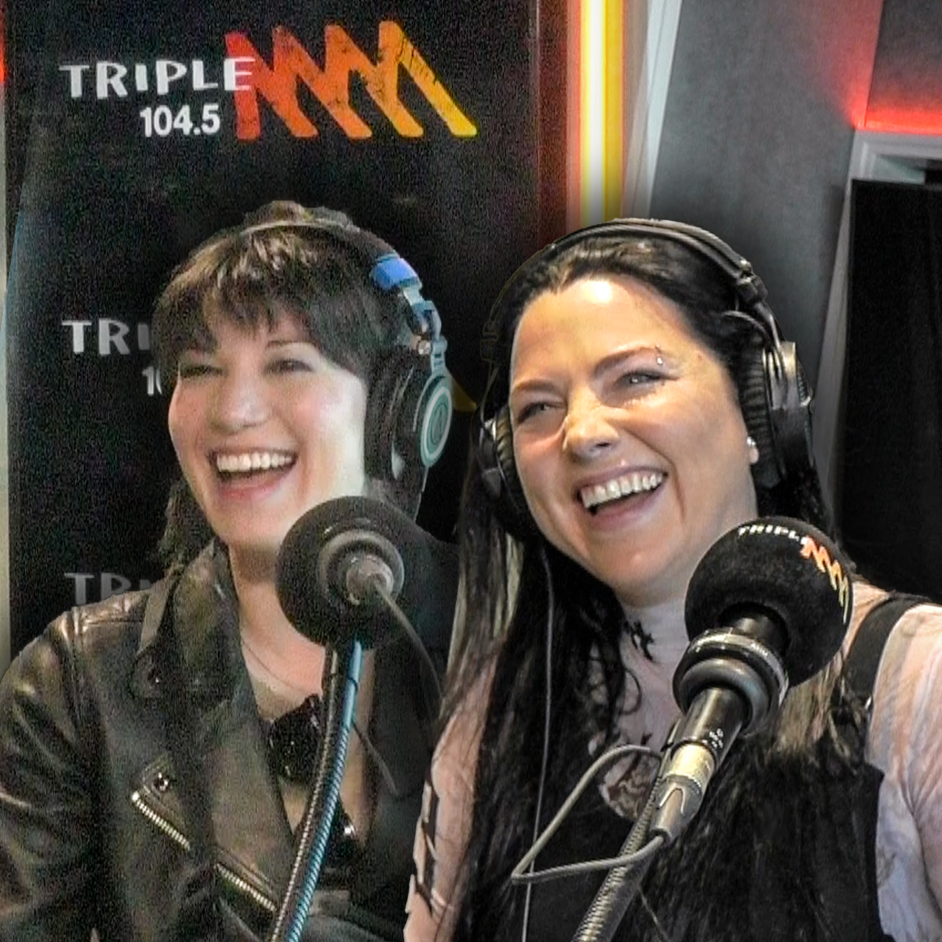 Inside Evanescence's Australian Tour: Memories, Music, and Aussie Connections