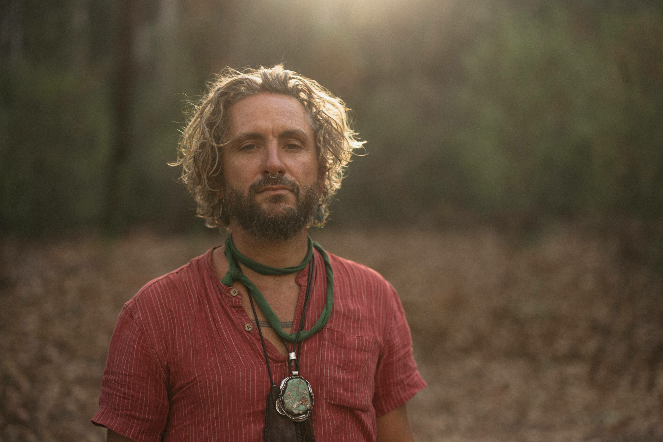 John Butler's Exciting New Album 'Running River'