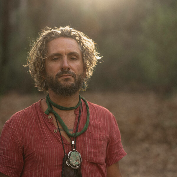 John Butler's Exciting New Album 'Running River' - Triple M Rock - Omny.fm
