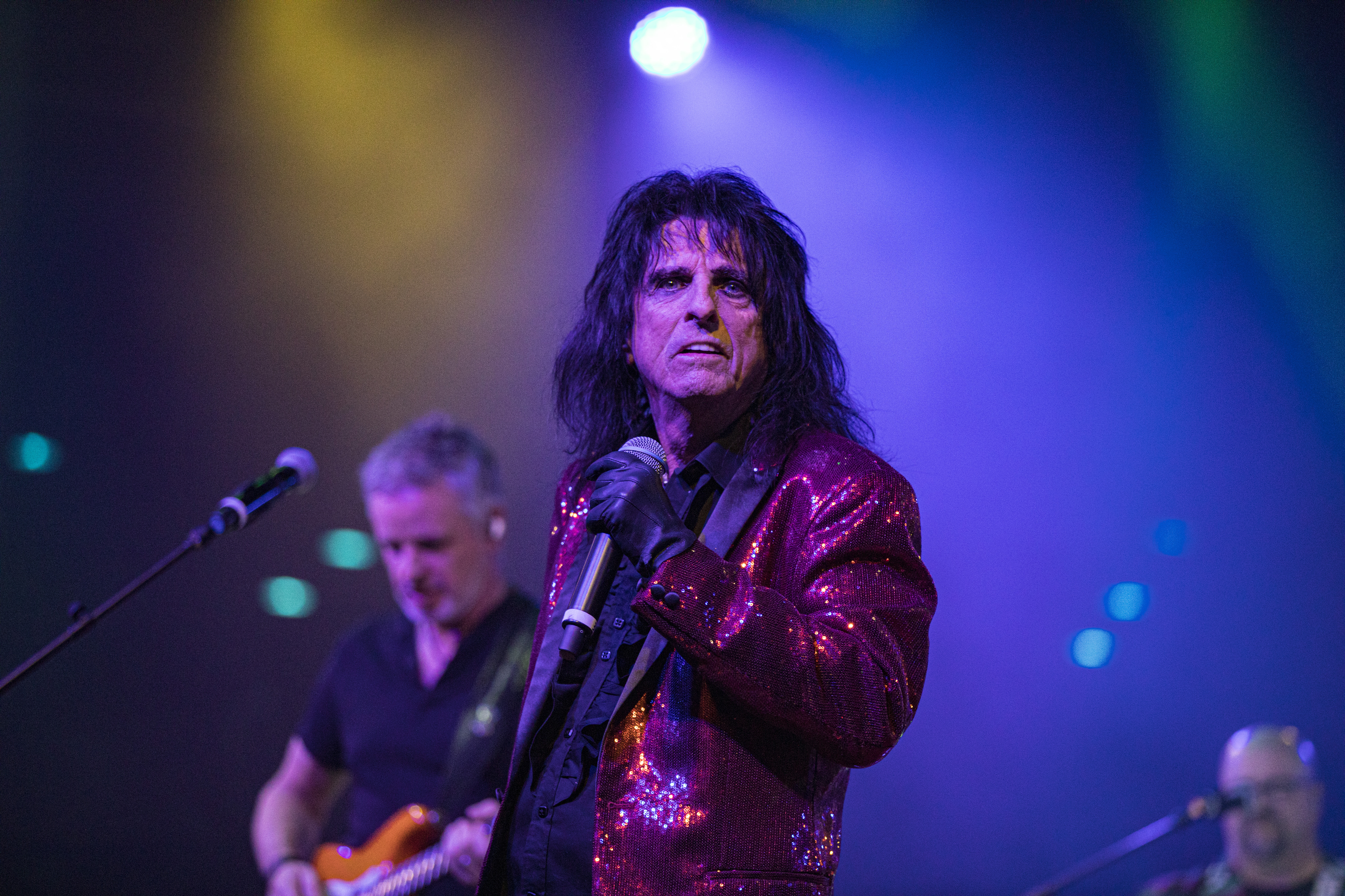 Pandemonium Fest 2024: Big Changes and What Fans Need to Know +  New Nine Inch Nails Album & More