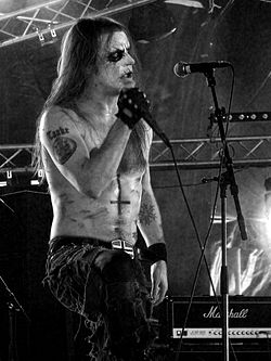 Guitar Icon Jeff Beck Passes Away, Stoned Dave Draiman Challenges Bieber, Aussie Promoters Cancel Black Metal Band's Tour+ MORE