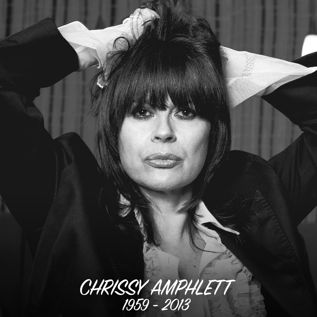 Our Tribute To Chrissy Amphlett of Divinyls | 9 Years On