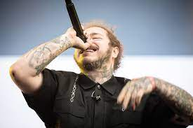 Post Malone Covers Alice In Chains & It's Actually Pretty Damn Good + MORE