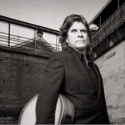 Tex Perkins explains to Billy what it takes to become Johnny Cash and more