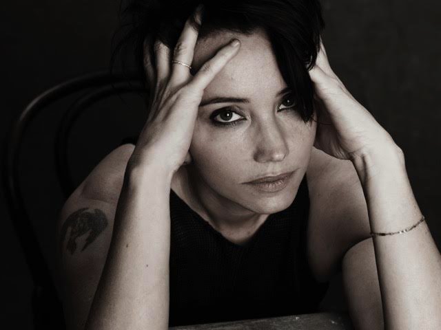 Suze DeMarchi From Baby Animals On Not Letting Her Gender Define Her Success