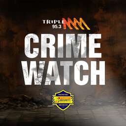 CRIMEWATCH | 28 February 2024