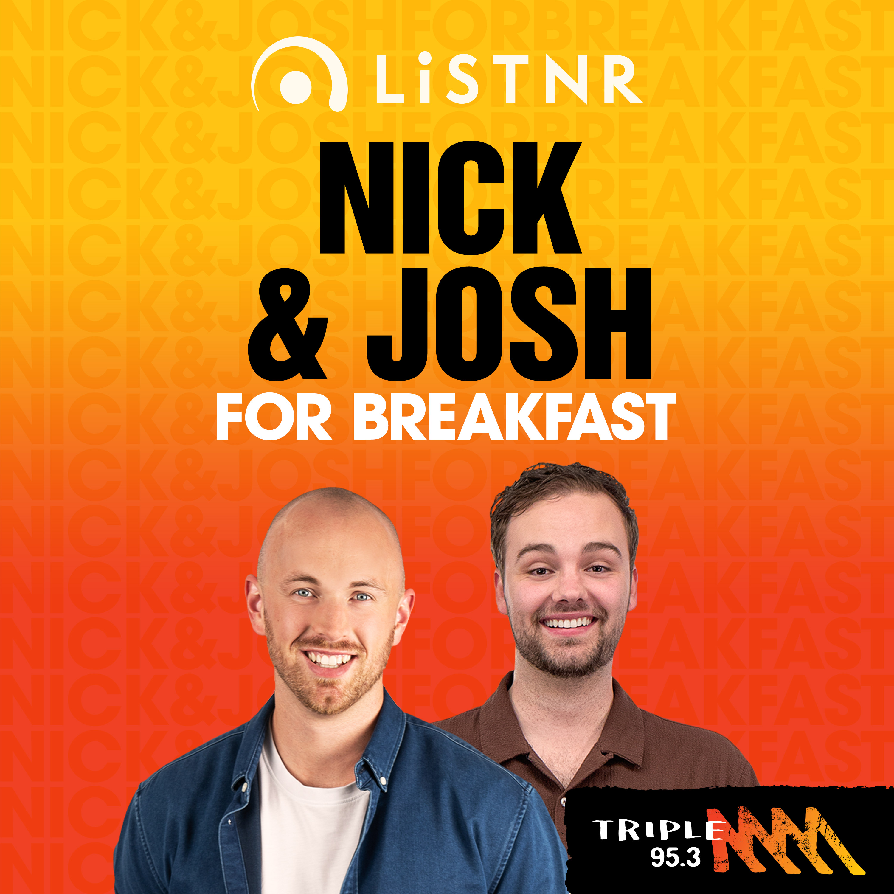 N&J BITS | Talkin' Round 6 Footy with Peter Cardamone!