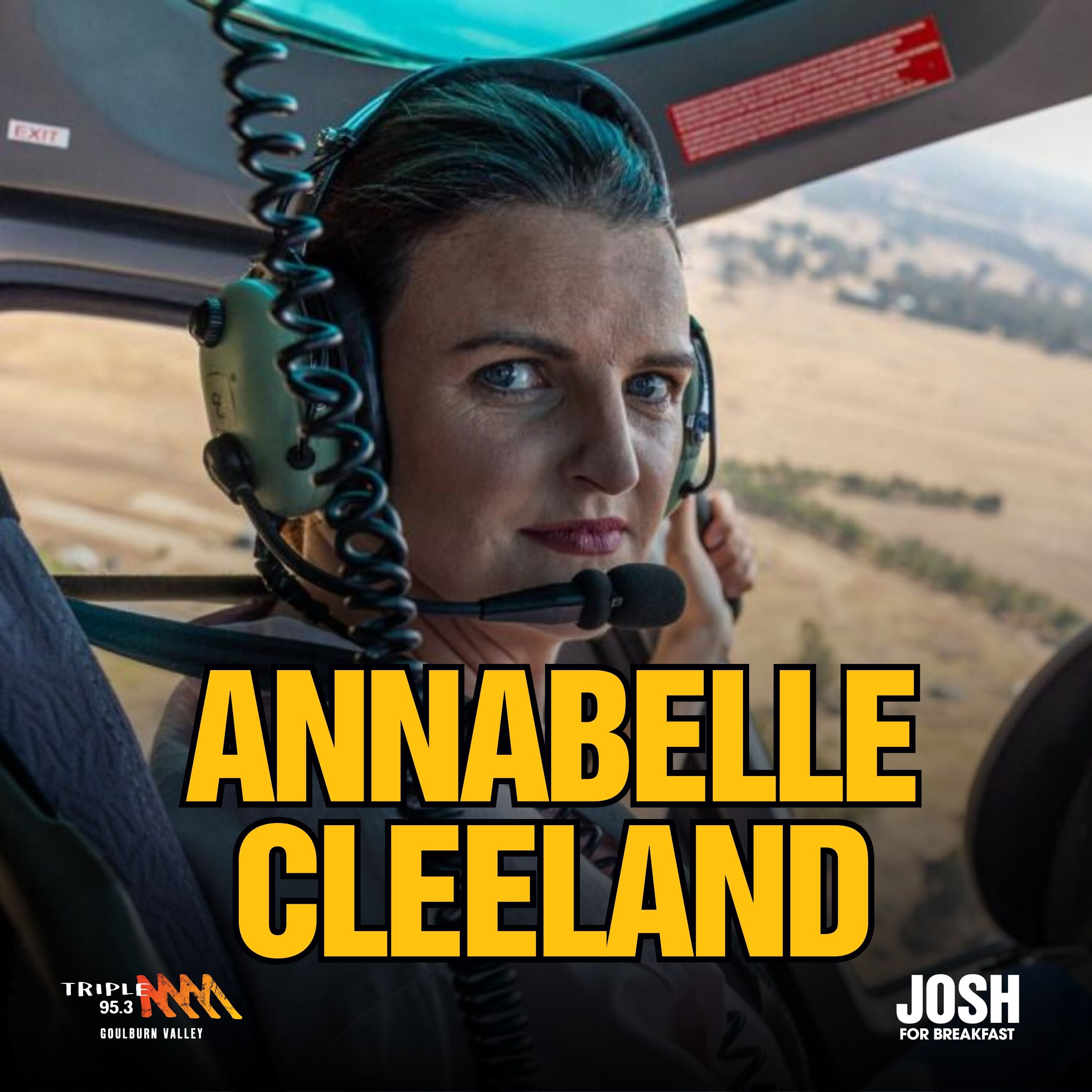 Annabelle Has 10 Demands, the State Government has Failed to Deliver On Any of Them. episode artwork