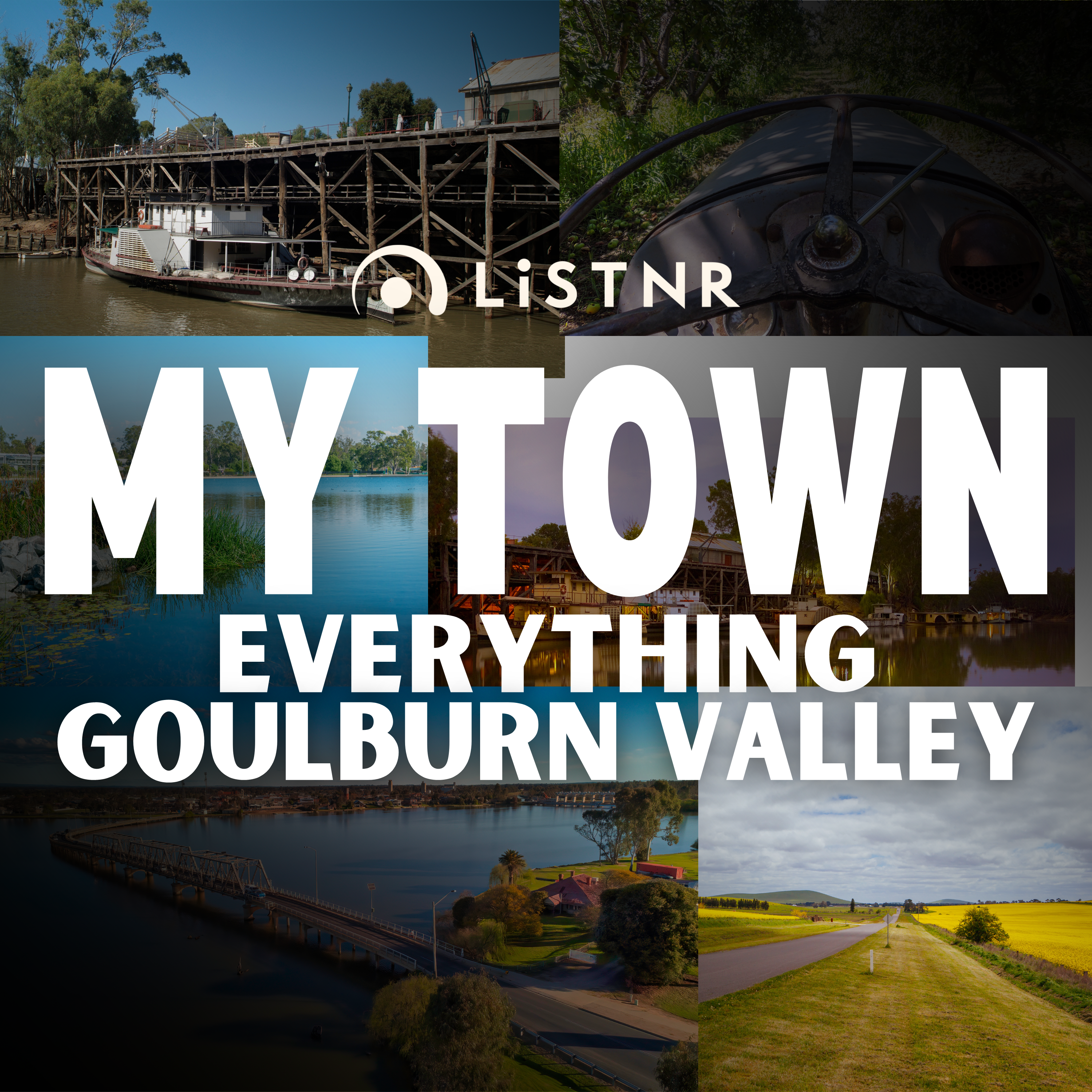 My Town - Everything the Goulburn Valley | EP 33