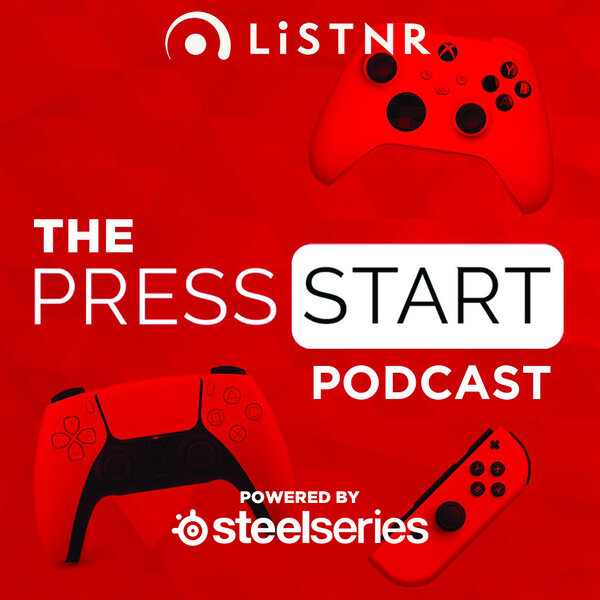 Grand Theft Auto 6 Trailer Reactions & Avatar: Frontiers of Pandora Review - The Press Start Podcast