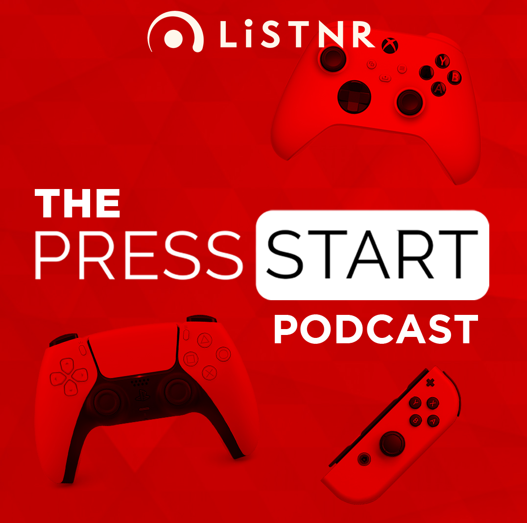 WB Games Are Insane To Keep Making Live Service Games - The Press Start Podcast