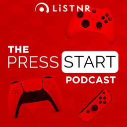 Armored Core 6, Immortals of Aveum And Gamescom Opening Night Live - The Press Start Podcast