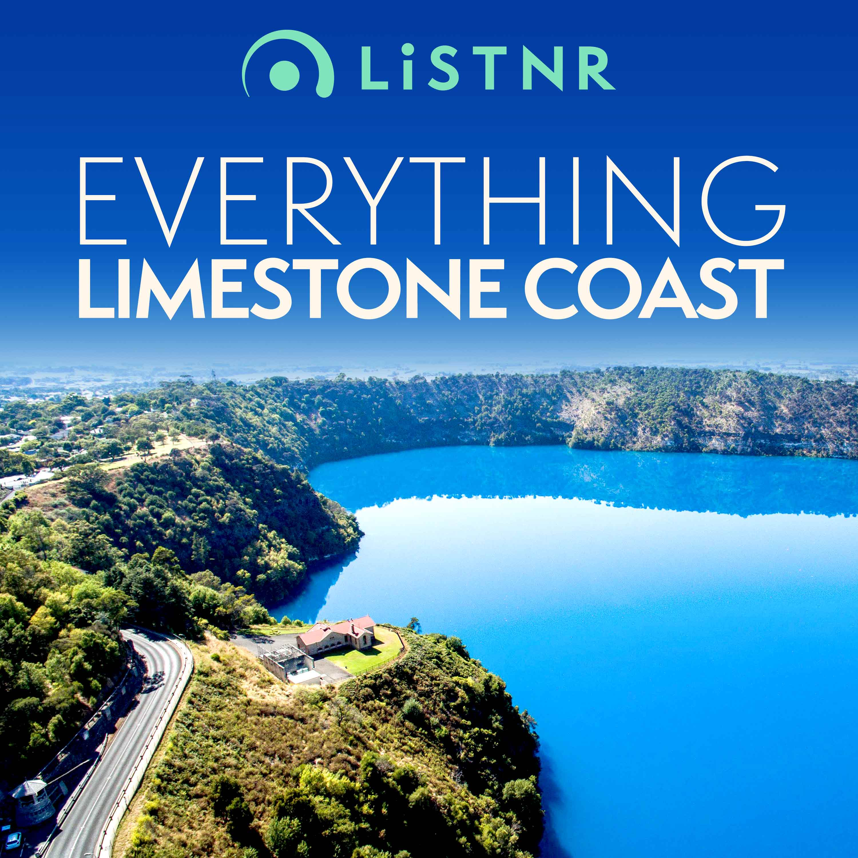 Everything Limestone Coast Podcast 150424