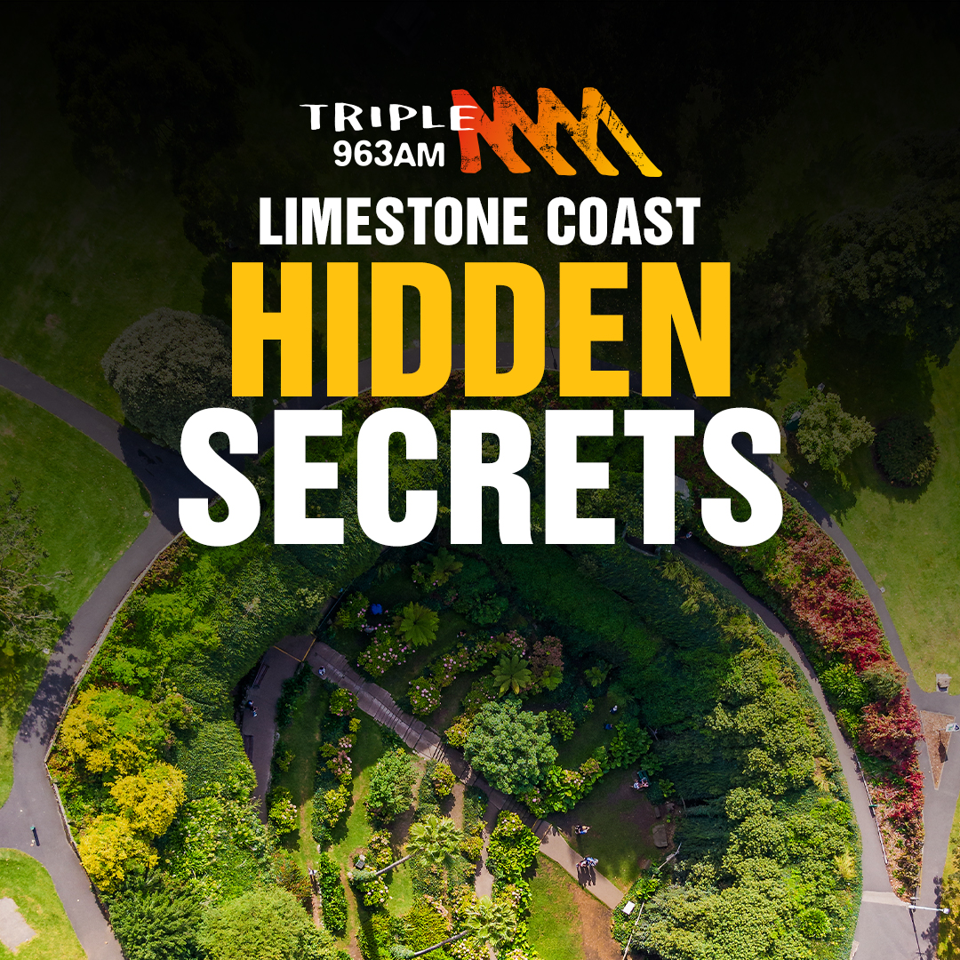Limestone Coast Hidden Secrets Ep 2 Engelbrecht Cave UPDATED