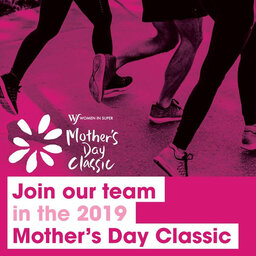 Danae Fleetwood Mothers Day Classic This Sunday