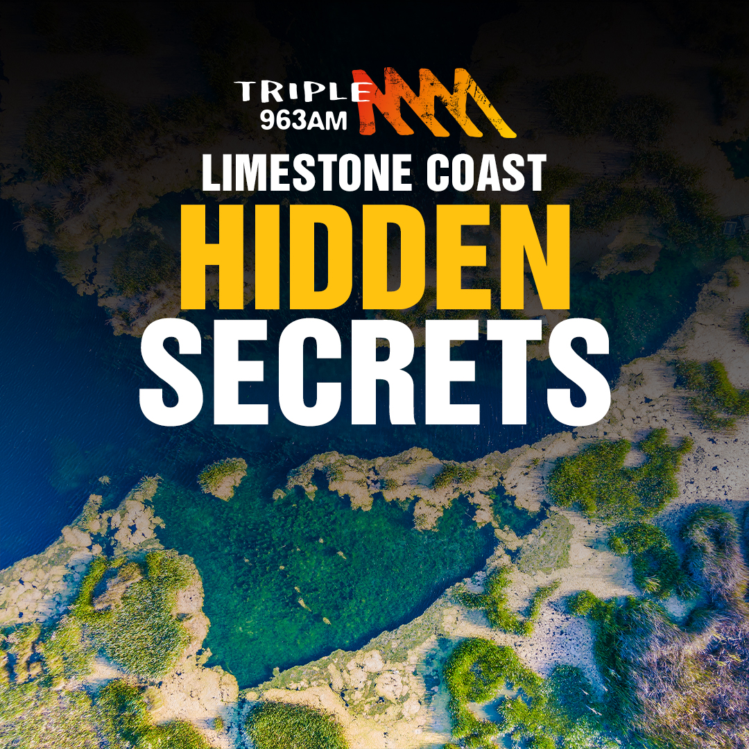 Limestone Coast Hidden Secrets Ep 1 Narracoorte Homestead