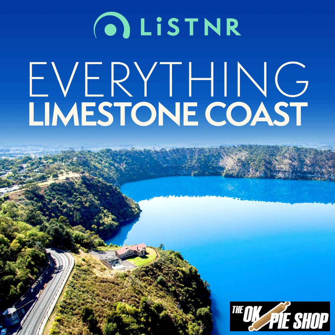 Everything Limestone Coast Podcast 100224 episode artwork